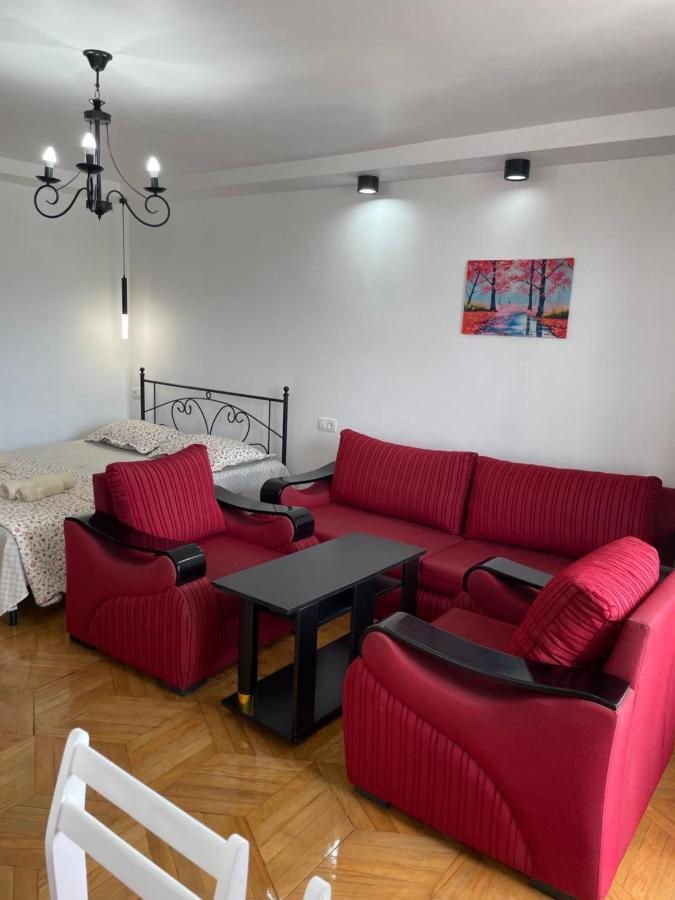 Apartment 2 Minutes From The Sea Batumi Zewnętrze zdjęcie