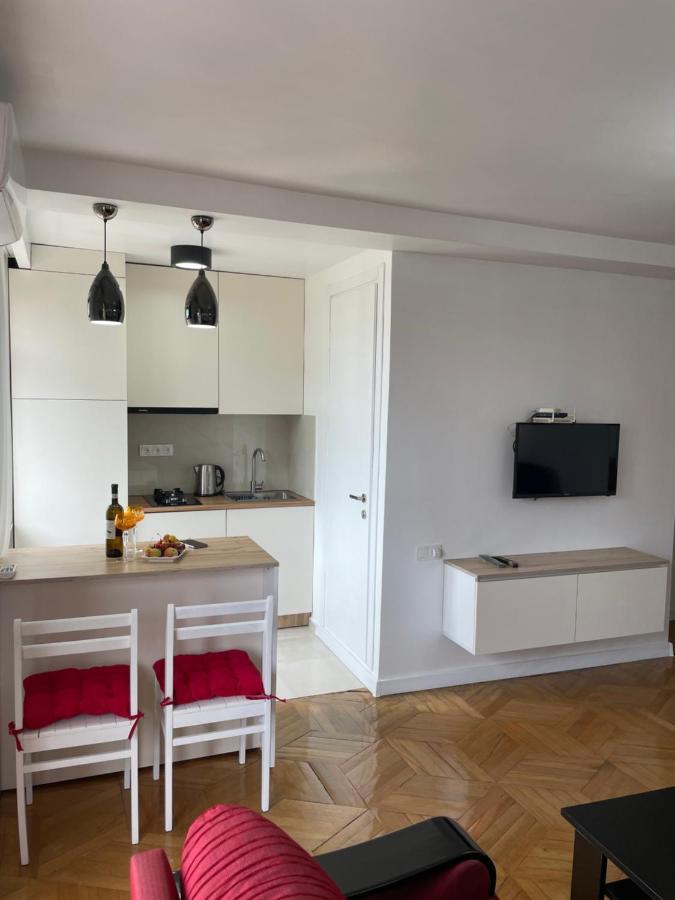 Apartment 2 Minutes From The Sea Batumi Zewnętrze zdjęcie