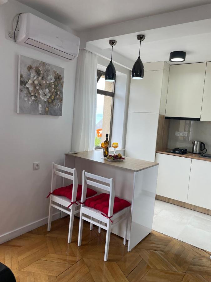 Apartment 2 Minutes From The Sea Batumi Zewnętrze zdjęcie