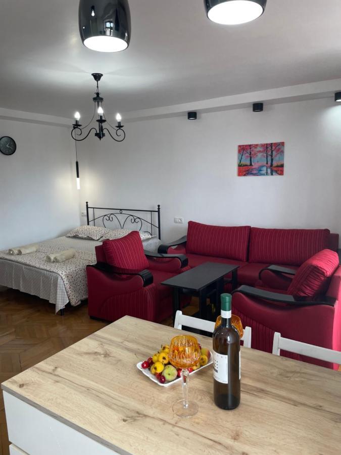 Apartment 2 Minutes From The Sea Batumi Zewnętrze zdjęcie