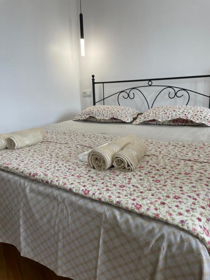 Apartment 2 Minutes From The Sea Batumi Zewnętrze zdjęcie