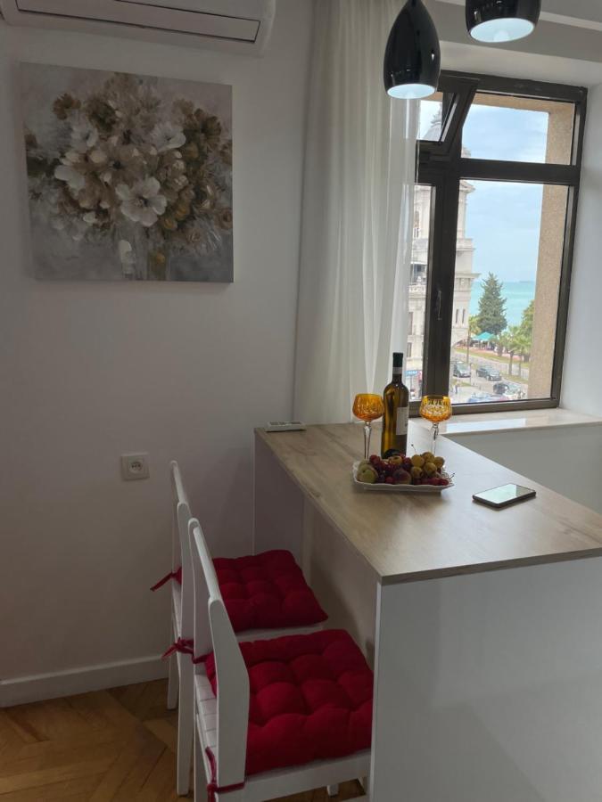 Apartment 2 Minutes From The Sea Batumi Zewnętrze zdjęcie